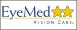 EyeMed Vision Care logo